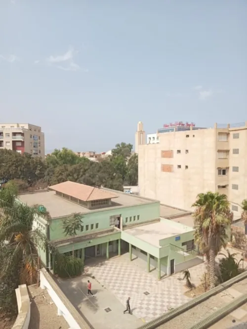Vente Appartement F3 Alger Bordj el kiffan