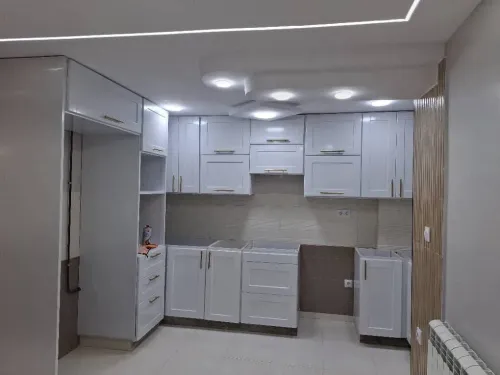 Vente Appartement F3 Alger Cheraga
