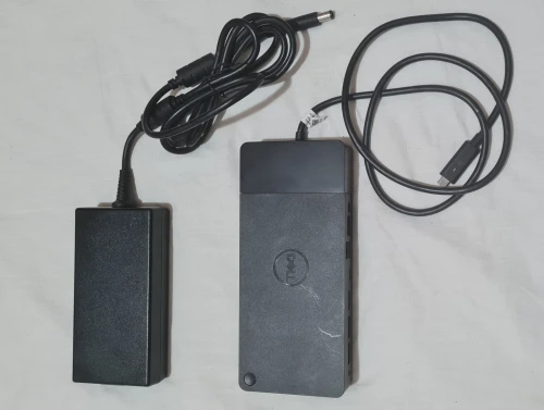Dock Station Dell WD19 180W