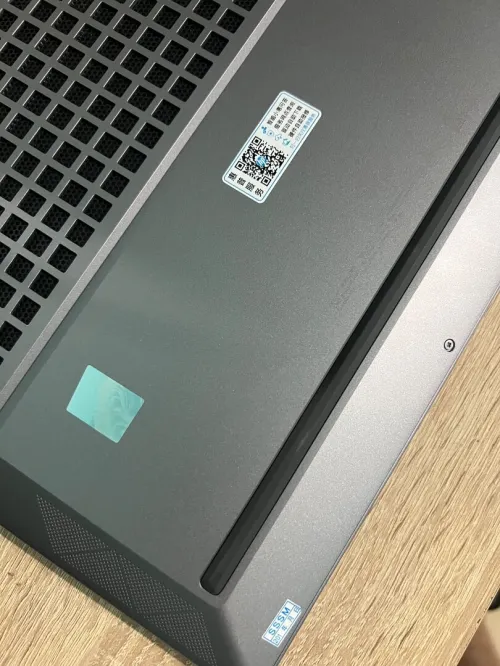 Hp omen gaming 