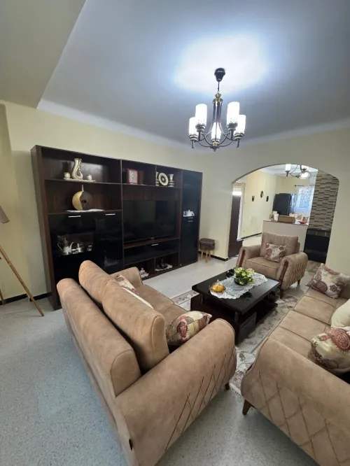 Vente Appartement F3 Tipaza Douaouda