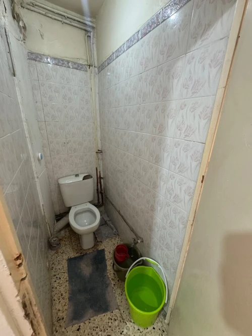 Vente Appartement F3 Alger Bab ezzouar