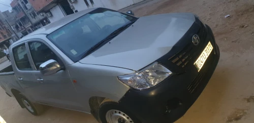 Location de pick up 