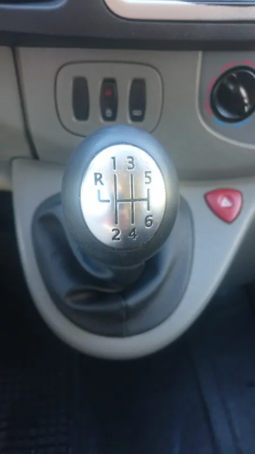 Location des minivans sans chauffeur