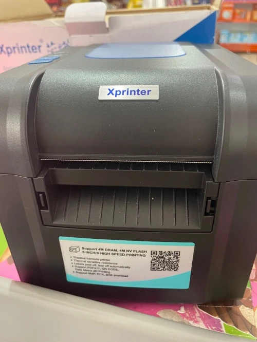 Xprinter xb-370b