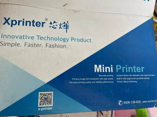 Xprinter xb-370b
