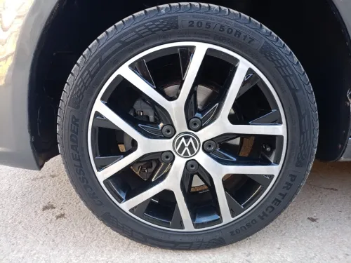 Volkswagen Caddy 2018 Highline