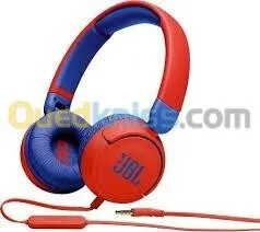 Casque audio filaire pour enfant JBL JR310