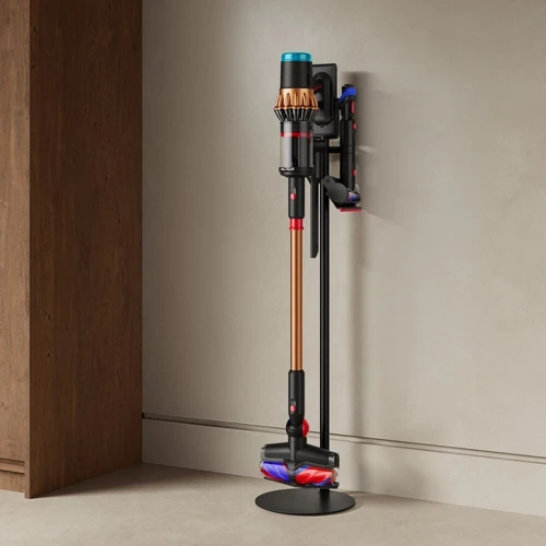 station de charge autoportante Floor Dok Multi pour le Dyson V16 Piston