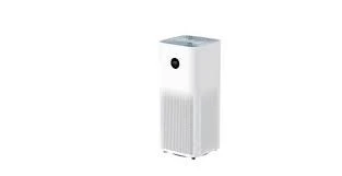 Xiaomi Mi Air Purifier Pro - surface 60m2 - debit 500m3/h - filtre hepa a 3 couches