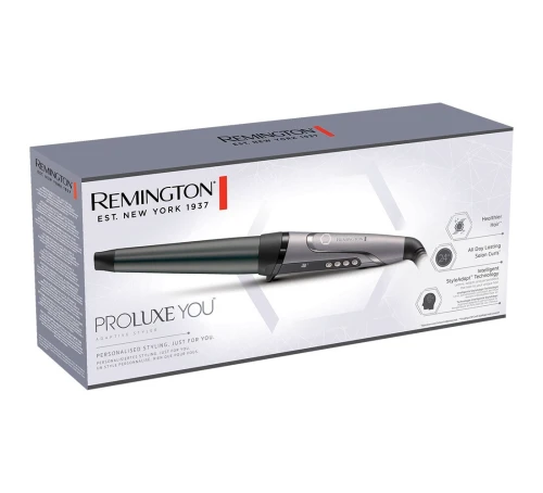 Boucleur Remington CI98X8 (PROluxe 4-en-1)