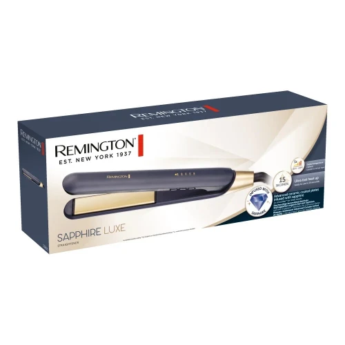 lisseur Remington S5805 Sapphire Luxe