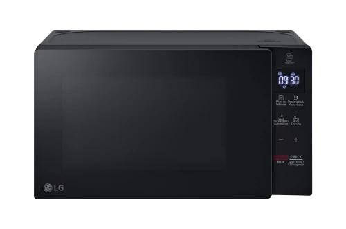 micro-ondes LG NEOCHEF 20L -700 W MS2032GAS