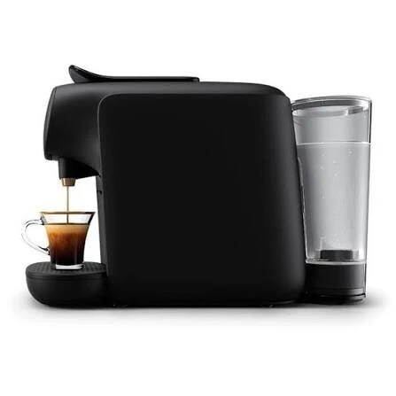 Machine à café à capsules LM9012/23  L'Or Barista Sublimenoir piano 50 CAPSULES