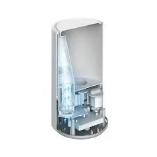 Humidificateur d'air antibactérien Mi Smart Xiaomi SKV4140GL -4.5L - 12 h d'autonomie - 300 ml/h silencieux