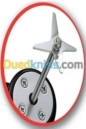 Blender MOULINEX CHAUFFANT My daily soup 1,2L /1000W 3 programmes automatiques-LM542110