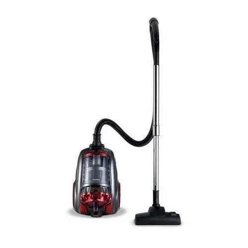 bosch aspirateur sans sac 700 W débit d air rapide et consommation maîtrisée Filtre hygiénique