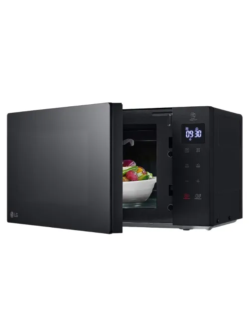 micro-ondes LG NEOCHEF 20L -700 W MS2032GAS