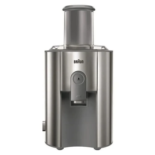 Braun Centrifugeuse MULTIQUICK 7 J700 - 2 vitesses - 1000W - 1,25 L- Réservoir à pulpe : 2 L