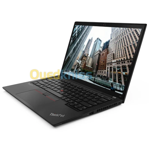 LENOVO THINKPAD X13 GEN 2 I5 1135G7 8GO 256GO SSD NEUF SOUS EMBALLAGE