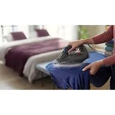 Fer à repasser Philips  série 3000 -2600W- debit 40g/min -