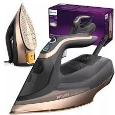 Fer a repasser Philips Azur series 8000 DST8041/86 -3000w-350 ml- 80g/min vapeur continu