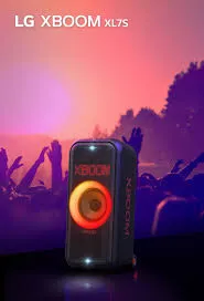 Enceinte lg xboom xl7s