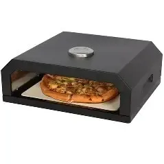 Napoli Four a Pizza , pain, tarte ou focaccia plaque de cuisson en ceramique ,Model 558220 فرن بيتزا