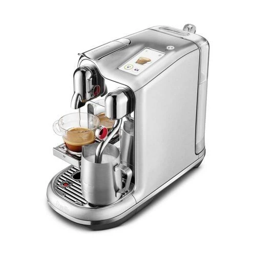 Machine a cafe Sage creatista pro -19 bar- ecran tactile- buse a vapeur -SNE900