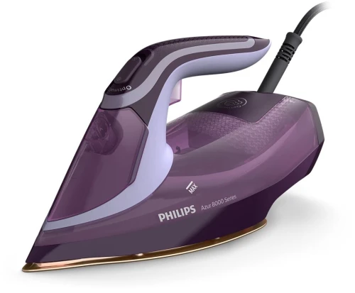Fer a repasser Philips Azur series8000 DST8021/36-3000W-300ml-55g/min vapeur continu-240g