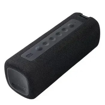 Xiaomi enceinte Bluetooth portable ,appels mains libres ,13 heures autonomie ,16 W , qbh4195gl