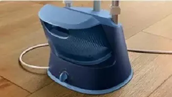 Defroisseur verticale philips STE1030/26 - 1800W -1,8 L - 36g/min