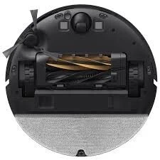 robot aspirateur laveur dreame d20 pro plus 13000 pa flex arm station vidange de poussiere