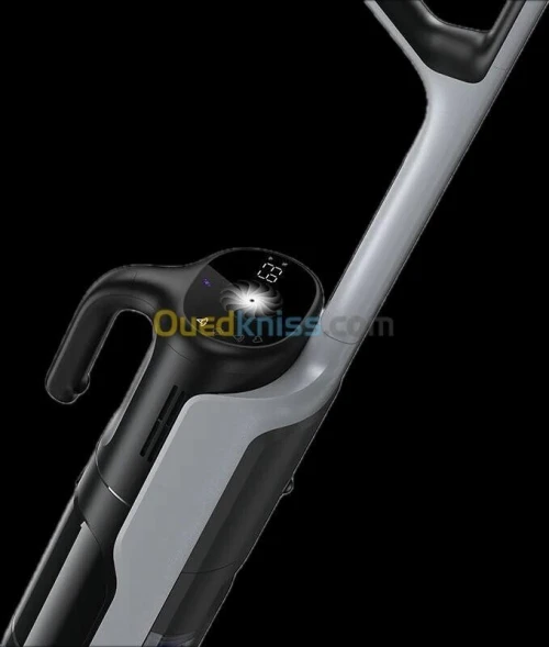 Aspirateur laveur Dreame H14 Dual - 5-en-1-18 000 Pa-75 min autonomie -Lavage à l'eau chaude à 60C