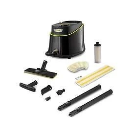KARSHER Sc3 deluxe anniversary edition Nettoyeur Vapeur multifonctions-EasyFix-1900W -1.3bars- 4en1