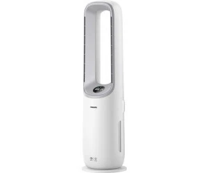 Purificateur et ventilateur Phillips Air Performer 2en1 AM765/3 - 40W - 70m2 - 270m3/h
