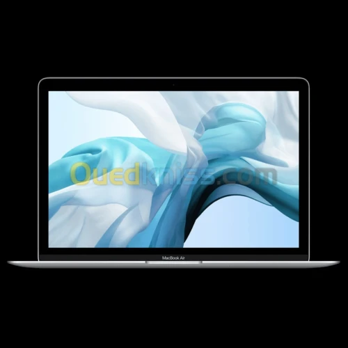 MACBOOK AIR RETINA 13.3'' 2018 I5 1.6GHZ 8GO 256GO SSD CYCLE 289