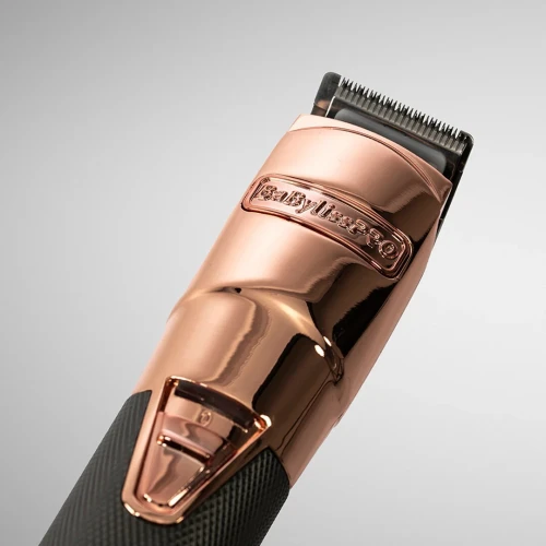 tondeuse BaByliss PRO RoseFX -2h d'autonomie (BAB7880DU)