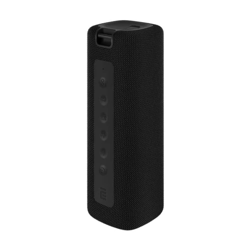 Xiaomi enceinte Bluetooth portable ,appels mains libres ,13 heures autonomie ,16 W , qbh4195gl