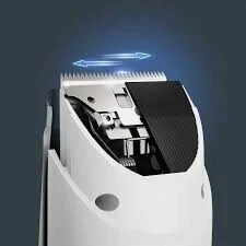 Rowenta Nomad , TONDEUSE à cheveux et barbe , Lames en acier inoxydable - 40 min autonomie TN1407F0