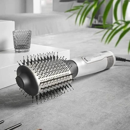 Remington Sèche-cheveux, Brosse soufflante, Accessoires coiffants, 1200W , model as8901 مجفف شعر