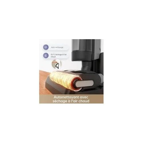 Dreame Balai Aspirateur laveur intelligent H12 ProFlex reach - 18 000pa-50 min  -