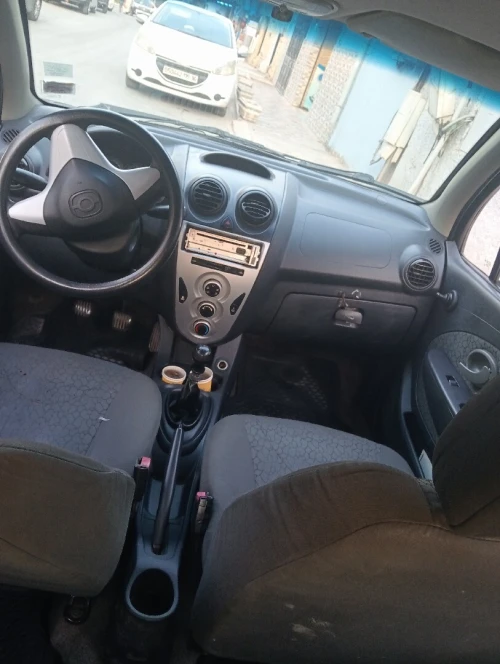 Haima 1 2014 1