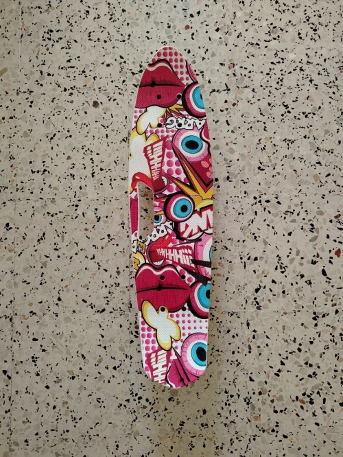 Skate board