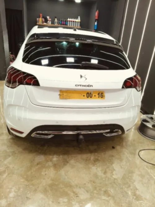 DS DS4 2013 SPORT CHIC