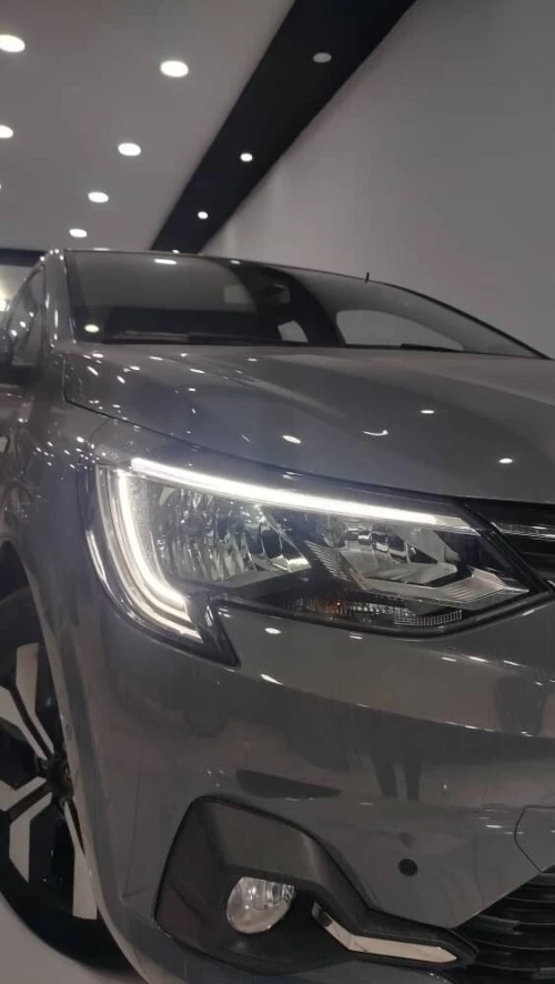 Renault Taliant  2025 