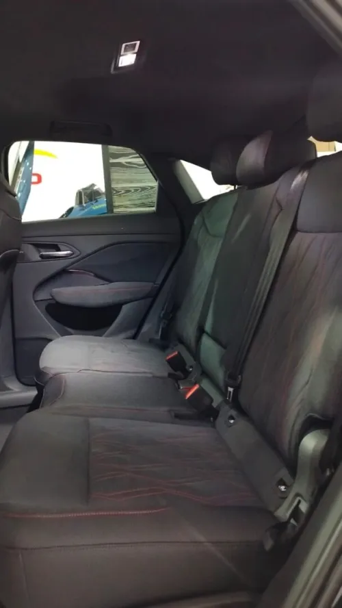 Audi Q3 2026 S line