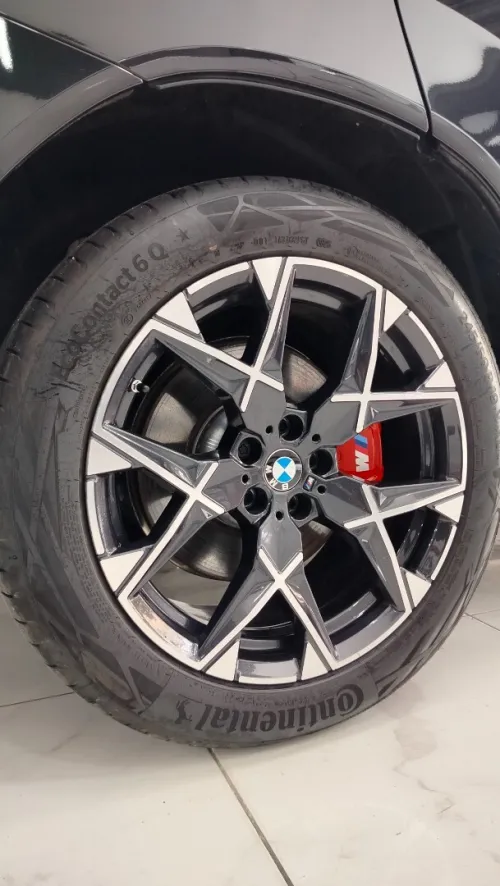 BMW X3 2026 PACK M