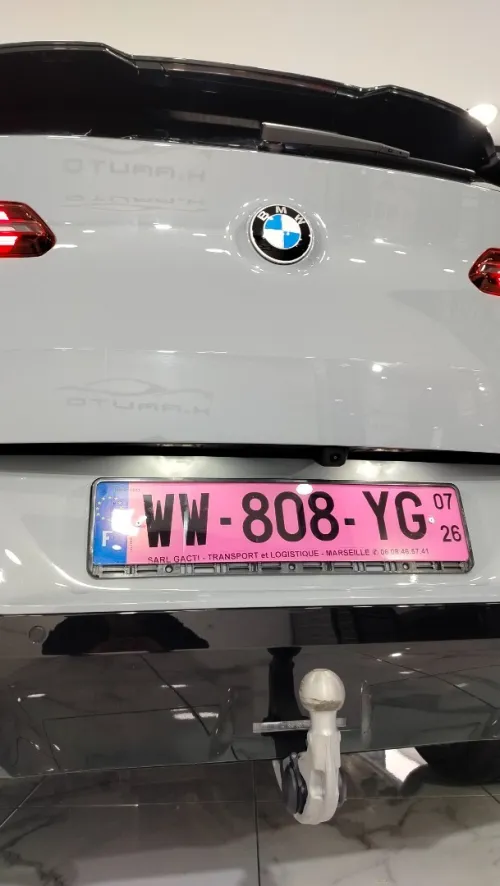 BMW X3 2026 PACK M