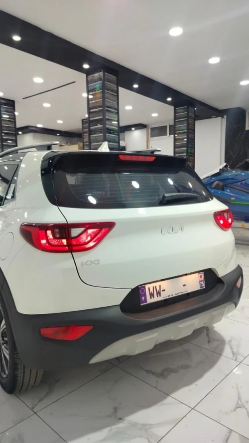 Kia KX1 2026 